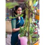 Abhinaya Instagram – #happydiwali 🪔