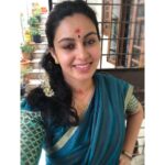 Abhinaya Instagram – #happydiwali 🪔 Hyderabad City, India