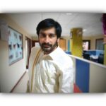 Abhinaya Instagram – First ever deaf artist in the industry.
I had a lovely friendship with him from 2010-2017.
I miss his friendship. I thought that I would work with him more.
Dhruv wish you a happy birthday.  #dhruv