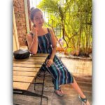 Abhinaya Instagram – 🦋🌿☀️