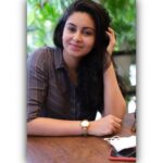 Abhinaya Instagram –