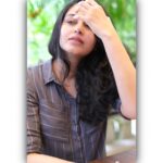 Abhinaya Instagram –