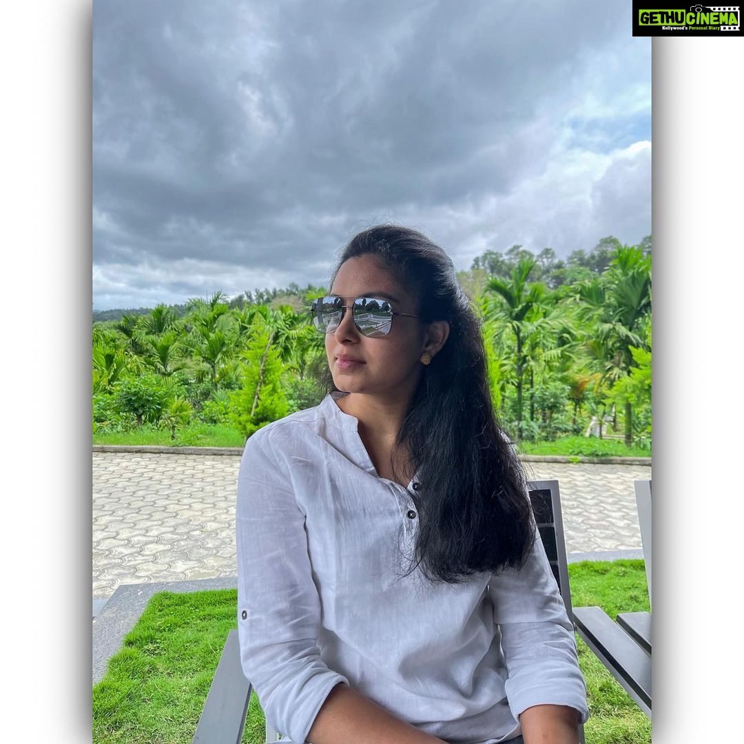 Abhinaya Instagram - #ooty Ooty, Tamil Nadu, India