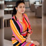 Abhinaya Instagram - 🫣