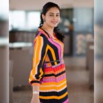 Abhinaya Instagram - 🫣