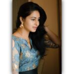 Abhinaya Instagram - 📸 @pk_views Chennai, India