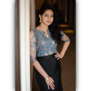Abhinaya Instagram - 📸 @pk_views