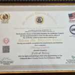 Abhinaya Instagram - I am very delighted and excited to share that I have been awarded with DOCTOTRATE by St. Mother Theresa University. I am very honoured to have received such an esteemed award. I am very thankful to my family, friends and my dear FANS for all the support and trust you kept on me. Special thanks to Mr. John and Indian Media works.