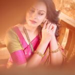 Abhinaya Instagram - ❤️‍🔥❤️‍🔥❤️‍🔥
