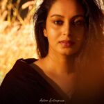 Abhinaya Instagram - 🧡🧡🧡