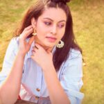 Abhinaya Instagram -