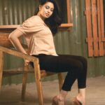 Abhinaya Instagram - 📸 @artem.enterprise 💄 @ramurayarapu