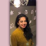 Abhinaya Instagram - Thank you so much for your wishes n blessings on my birthday. I'm still going strong because of my fans n well wishers. Let us go on like this in future also. I very much need your support ❤️🙏🏻