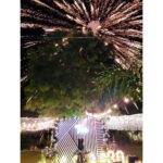 Abhinaya Instagram – Birthday celebration 🍾 🎉🎊