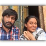 Abhinaya Instagram – First ever deaf artist in the industry.
I had a lovely friendship with him from 2010-2017.
I miss his friendship. I thought that I would work with him more.
Dhruv wish you a happy birthday. #dhruv