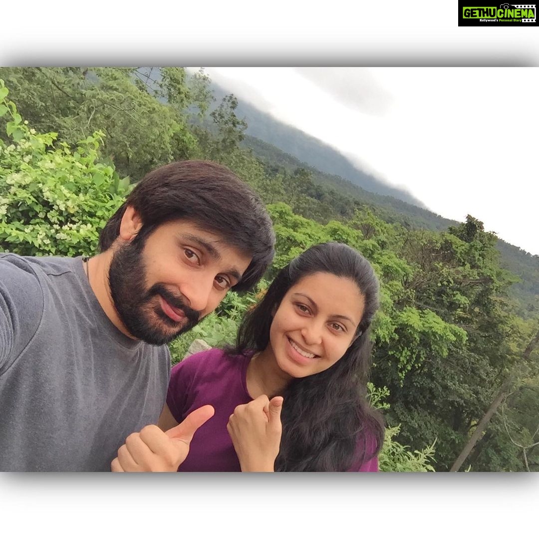 Abhinaya Instagram - First ever deaf artist in the industry. I had a lovely friendship with him from 2010-2017. I miss his friendship. I thought that I would work with him more. Dhruv wish you a happy birthday. #dhruv