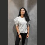 Abhinaya Instagram - 🌫🤍