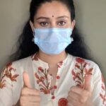 Abhinaya Instagram -
