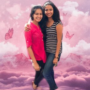 Abhinaya Instagram - I am deeply saddened and disappointed by the sudden demise of my bestie.
She was suffering from breast cancer and she recovered well. We were all relaxed that she recovered but suddenly heard that she has cancer on her neck too and this time it took her life.
11 years of beautiful friendship where in we were laughing crying sharing all our emotions together. Evermonth she keeps calling me even when I get busy with work.
I still can’t believe that she left me. She gave me good and positive times in my life, like my sister.
Now she left me😢😢
I love you so much and I will be missing you badly.😭😭😭 @subha2183