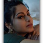 Abhinaya Instagram -