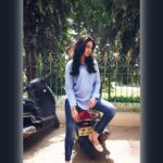Abhinaya Instagram - 🌳🌴 ☀️ Mumbai, Maharashtra