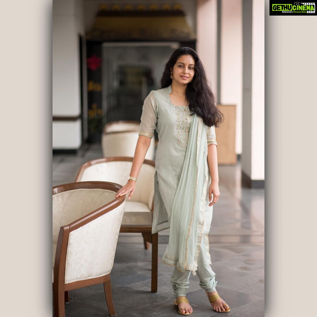 Abhinaya Instagram - 📸 @pk_views Chennai, India