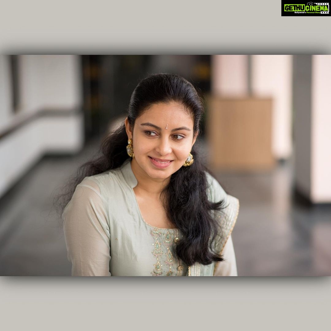 Abhinaya Instagram - 📸 @pk_views Chennai, India
