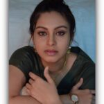 Abhinaya Instagram -