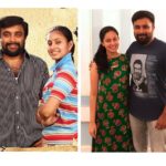 Abhinaya Instagram – Wish u a very happy birthday dear brother ❤️ 
Since Nadodigal, that’s 13yrs of our bonding was strong, and going strong and wish to be more strong. God bless you good health anna. @sasikumardir Chennai, India