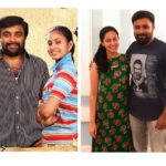 Abhinaya Instagram - Wish u a very happy birthday dear brother ❤️ Since Nadodigal, that's 13yrs of our bonding was strong, and going strong and wish to be more strong. God bless you good health anna. @sasikumardir Chennai, India