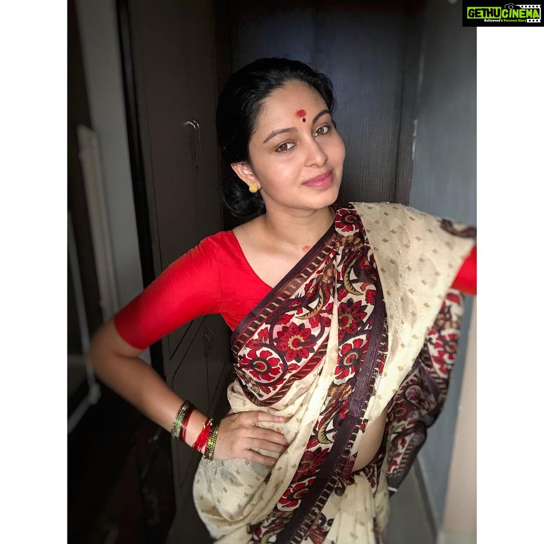 Abhinaya Instagram - 📸 Hyderabad - Gethu Cinema