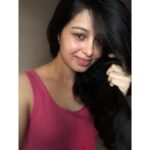 Abhinaya Instagram - 💗 Hyderabad