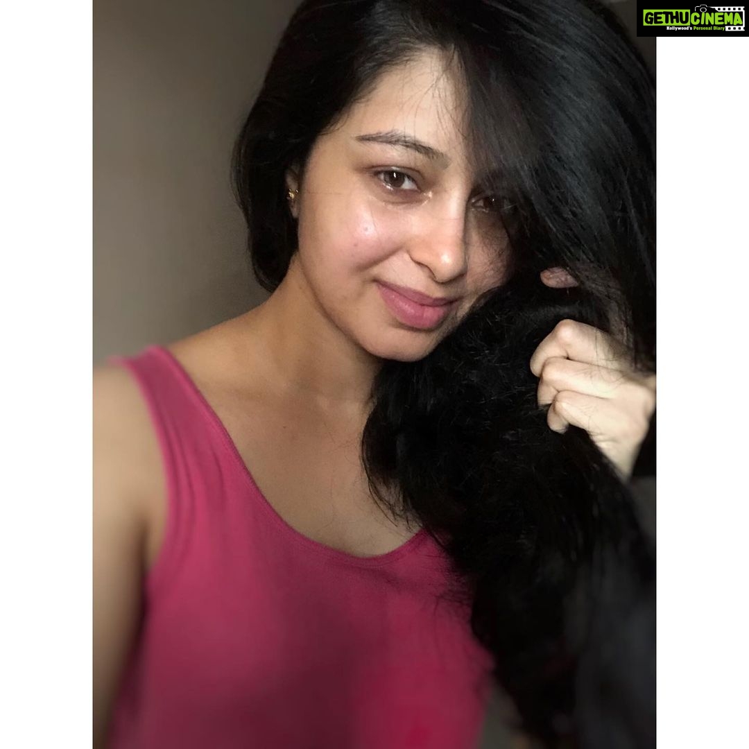 Abhinaya Instagram - 💗 Hyderabad - Gethu Cinema