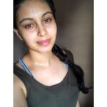 Abhinaya Instagram - #exercisesforhealthy #sweating #quarantine Hyderabad,india