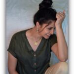 Abhinaya Instagram -