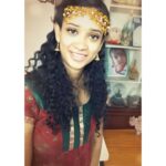 Abhinaya Instagram - I am deeply saddened and disappointed by the sudden demise of my bestie. She was suffering from breast cancer and she recovered well. We were all relaxed that she recovered but suddenly heard that she has cancer on her neck too and this time it took her life. 11 years of beautiful friendship where in we were laughing crying sharing all our emotions together. Evermonth she keeps calling me even when I get busy with work. I still can’t believe that she left me. She gave me good and positive times in my life, like my sister. Now she left me😢😢 I love you so much and I will be missing you badly.😭😭😭 @subha2183
