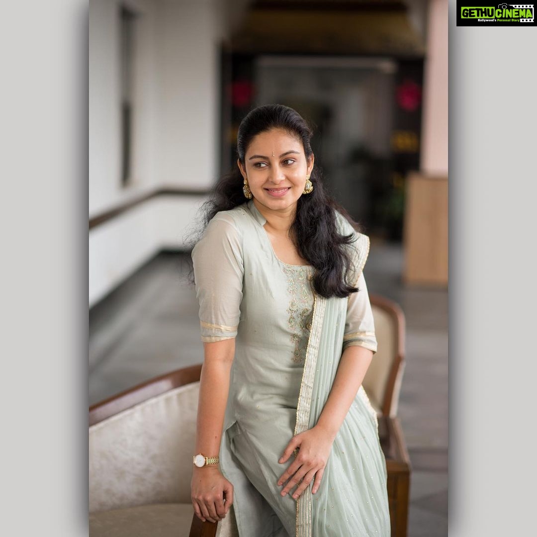 Abhinaya Instagram - 📸 @pk_views Chennai, India