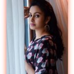 Abhinaya Instagram - Chennai city