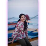 Abhinaya Instagram - Chennai, India
