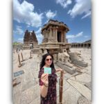 Abhinaya Instagram – #hampi