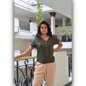 Abhinaya Instagram - #throwback