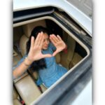 Abhinaya Instagram -