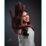 Abhinaya Instagram -