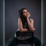 Abhinaya Instagram -