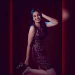 Abhinaya Instagram -