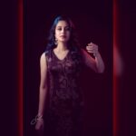 Abhinaya Instagram -