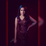 Abhinaya Instagram -