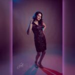 Abhinaya Instagram -