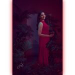 Abhinaya Instagram - 📸 @sachinbharadwaj 💄 @rl_makeupstudios @hairstylish_durgarao