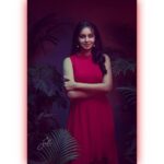 Abhinaya Instagram - 📸 @sachinbharadwaj 💄 @rl_makeupstudios @hairstylish_durgarao
